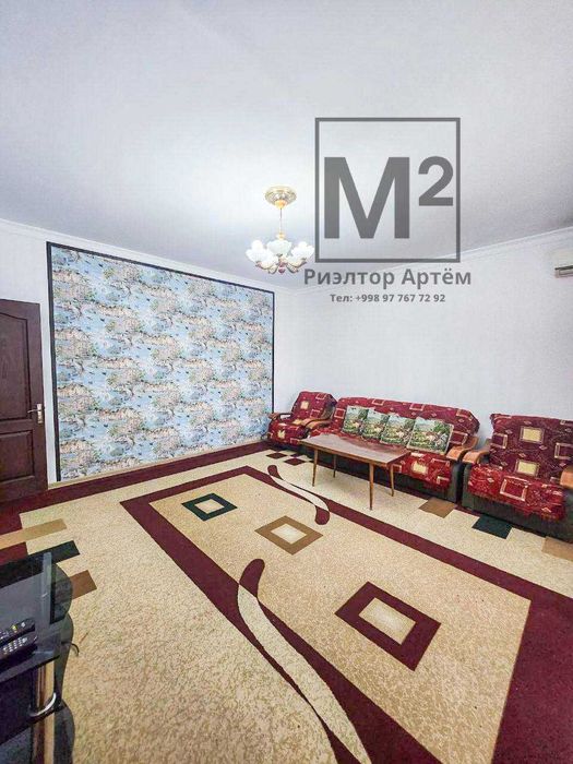 2/4/9 Максим Горький - Буз Базар - БУЗ-1 - Метро Буюк Ипак Йули