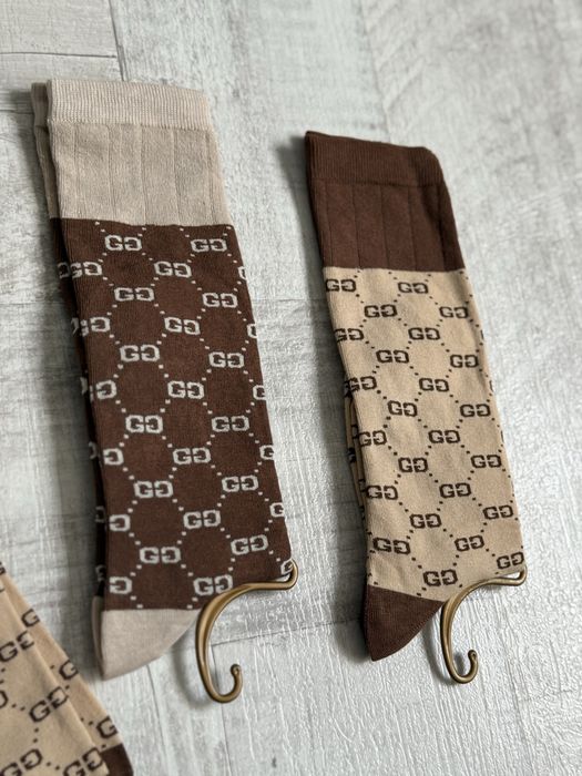 Sosete gu.cci set ciorapi