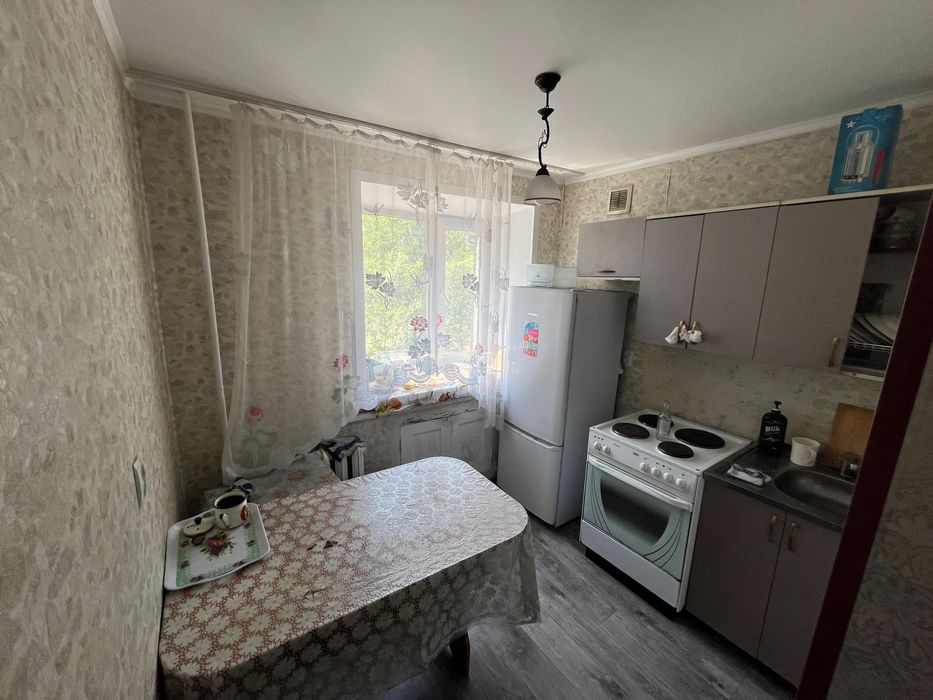 1 комнтаная квартира