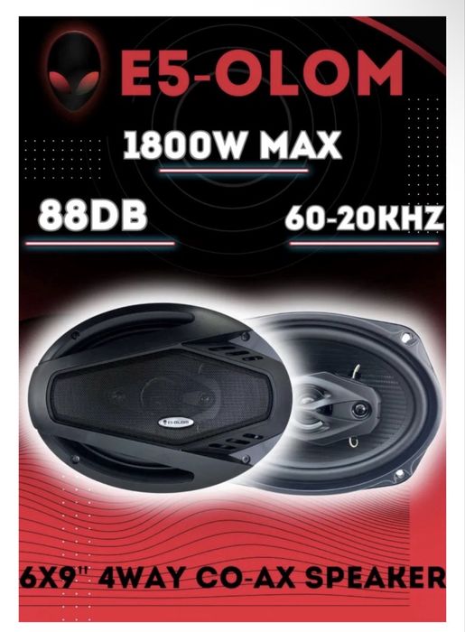 Динамиаи, колонки, овплы, блины, 5 элемент