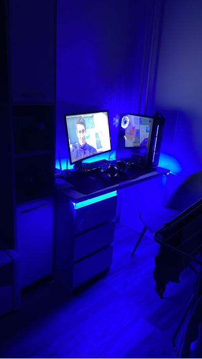 Vand calculator aqirys