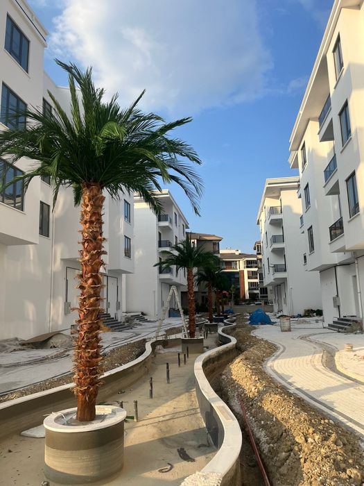 Изкуствена палма