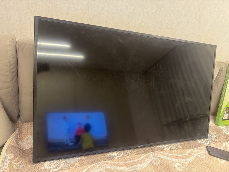 Телевизор Samsung