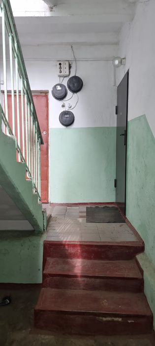 Продам квартиру центре