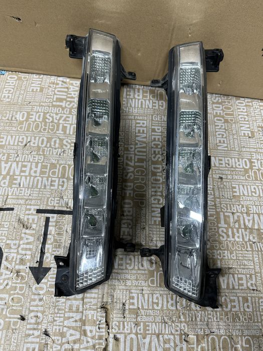 Leduri stânga dreapta citroen c4.cod:177850-01.