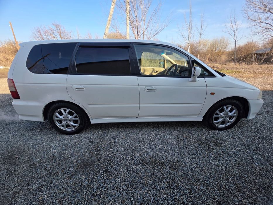 Продаю хонда одиссей