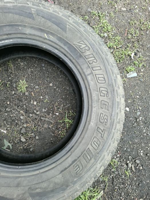 Продам резины 235 70 Р16