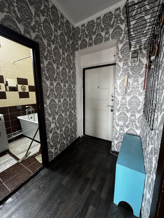 Сдается 1 комн кв в центре