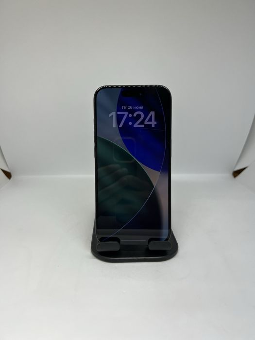Ip 15 pro 256 gb Pintel.kz 30696