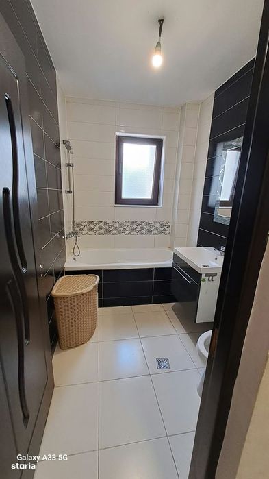 Apartament 2 camere, balcon și lift