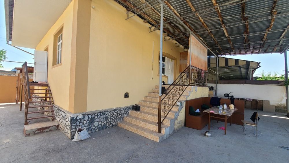 Ховли сотилади Уртачирчик туманида Продаётся участок