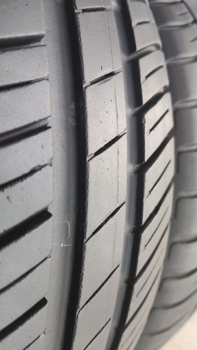 4бр. летни гуми 175/65/14 Dunlop Street Response 2
dot23