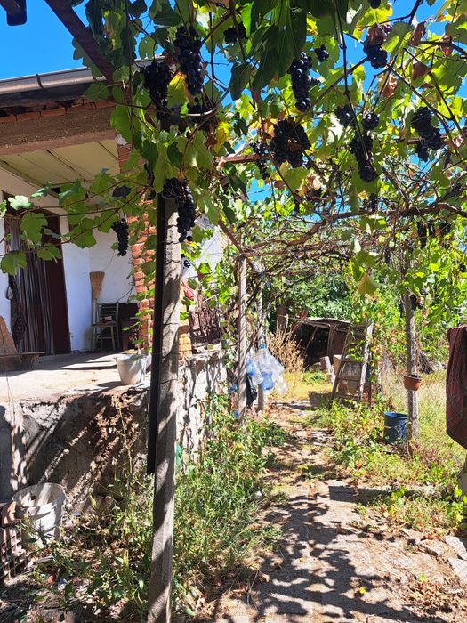 Къща в село Езерово