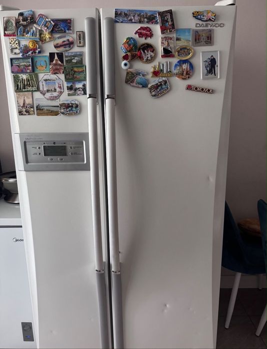 Продам холодильник
