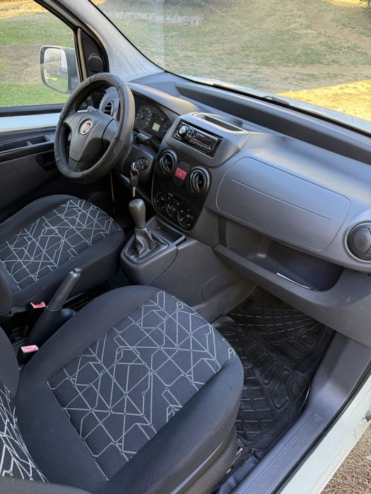 FIAT Fiorino 0 — imagine 5