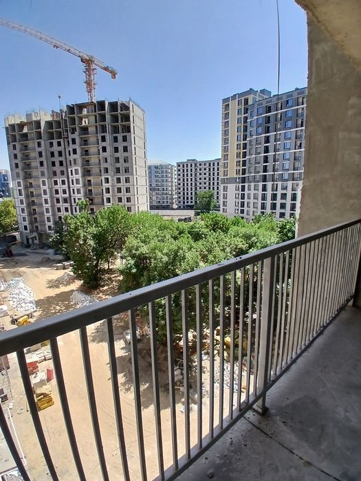 Новостройка Assalom Bog’lar Golden House