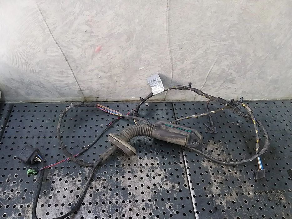 Cablaj instalatie electrica usa stanga spate bmw seria 5 e60 6925942