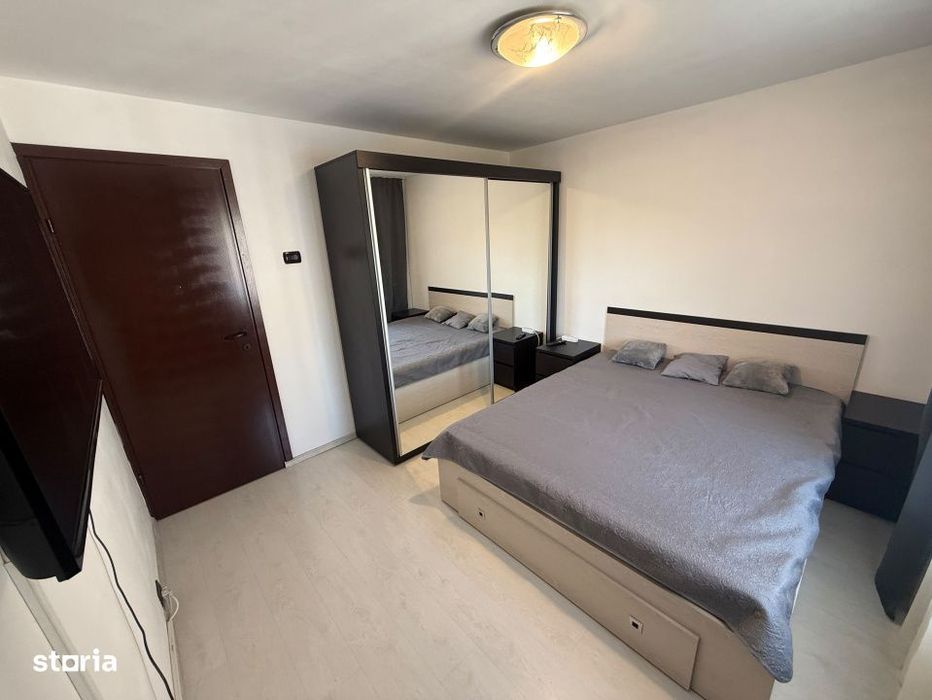 Apartament 2 camere, 50 mp, zona Rovine — fotografia 1