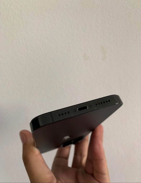 iPhone 14 Pro Max Baterie97% 128GB ca NOU!!