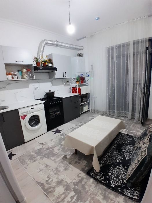 Sergeli  Xonabod 11 metro bekat 2 xona oylaga