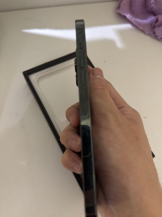 iphone 13 pro max 128