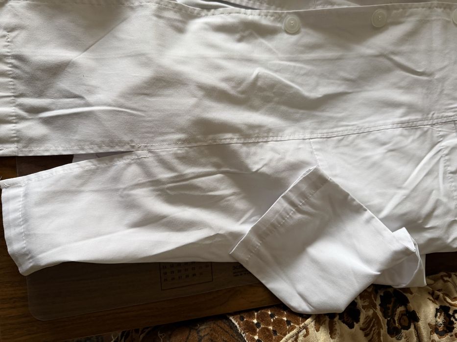 Медицинская одежда