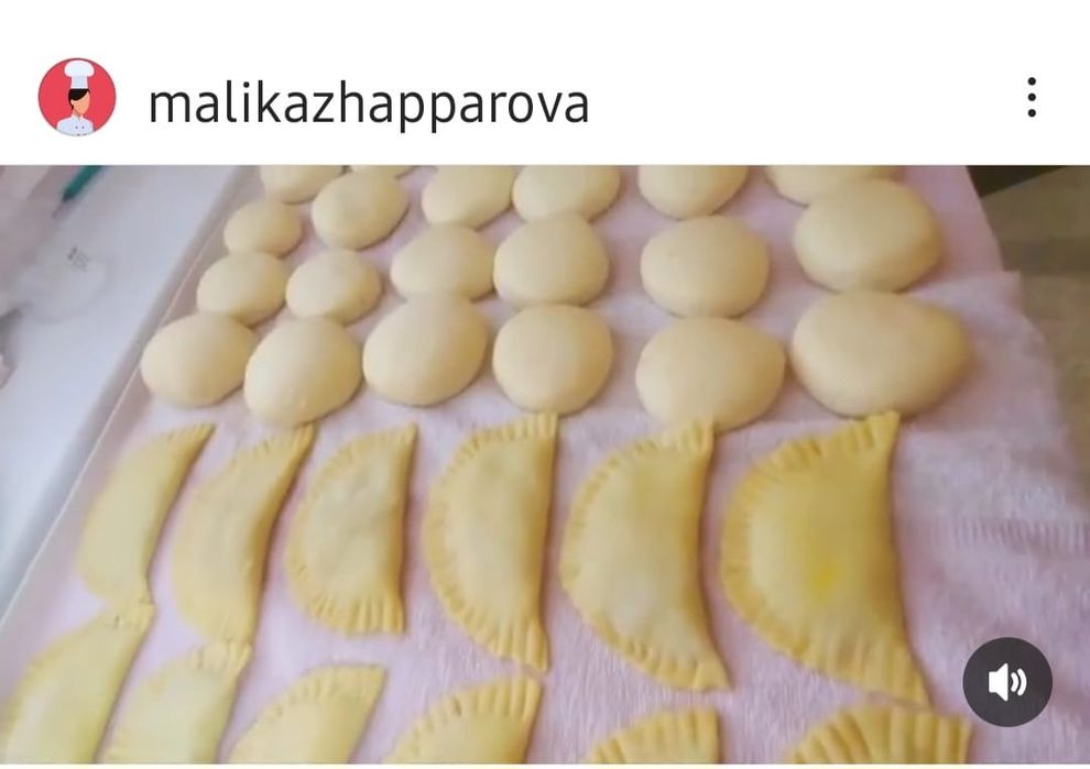 Выпечка на заказ