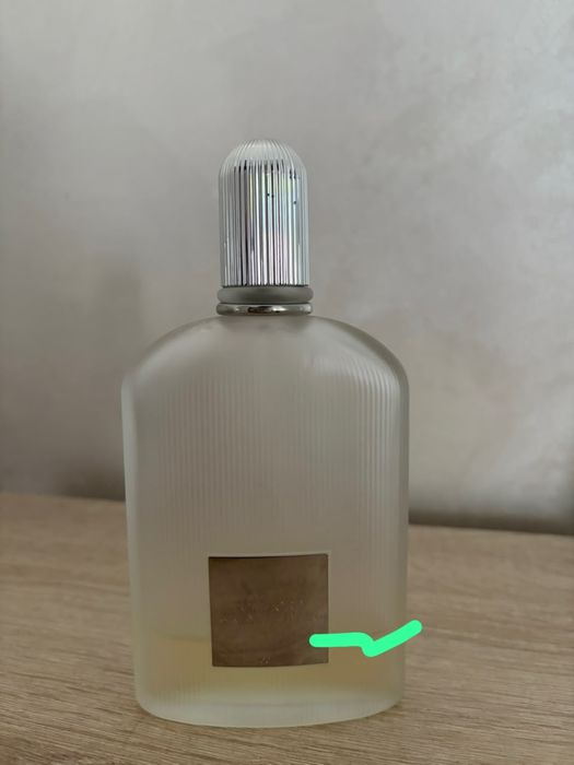 Обменяю духи из коллекции