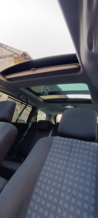 Renault Megane 2 gpl