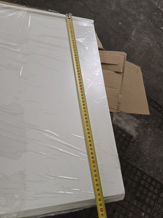 Дизайнерска мивка 90 х 60 НОВА!