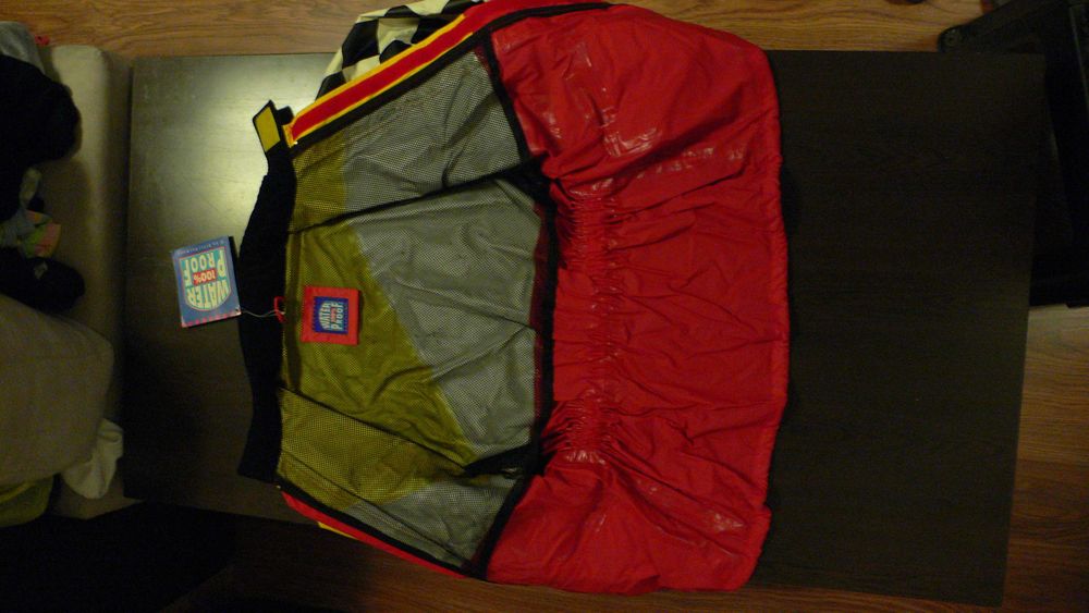 Юношеско Яке: Вятър/Дъжд:Kолело/Тротинетка/Мотор.S/170/176. Друго:YFK.