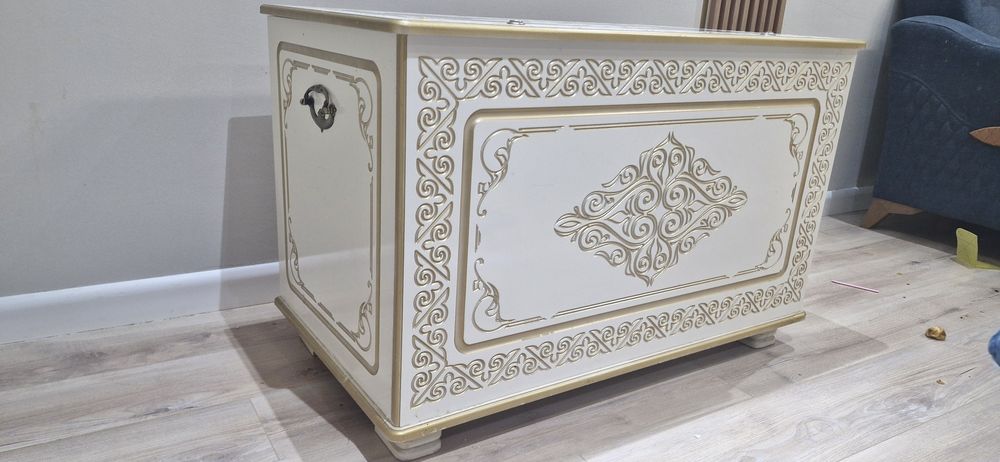 Сандык для приданого