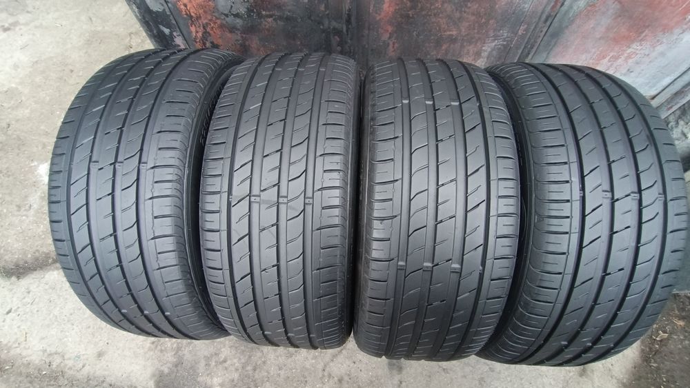 225/45/17 Nexen .