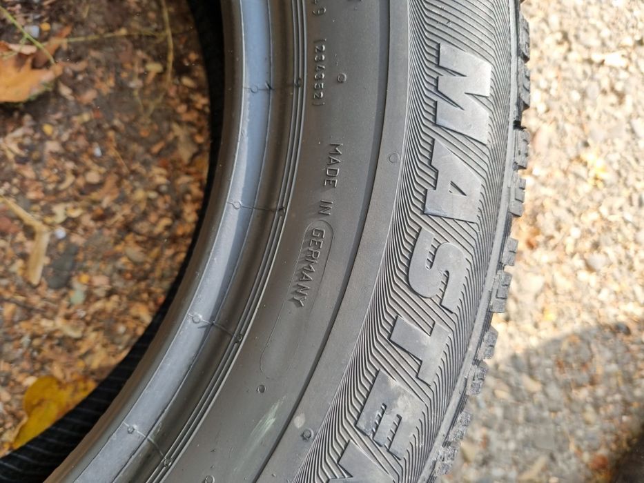 4 anvelope iarna SEMPERIT 205/60/16 dot 2019 pret per bucata