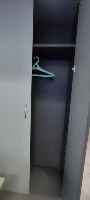 Шкаф для верхней одежды