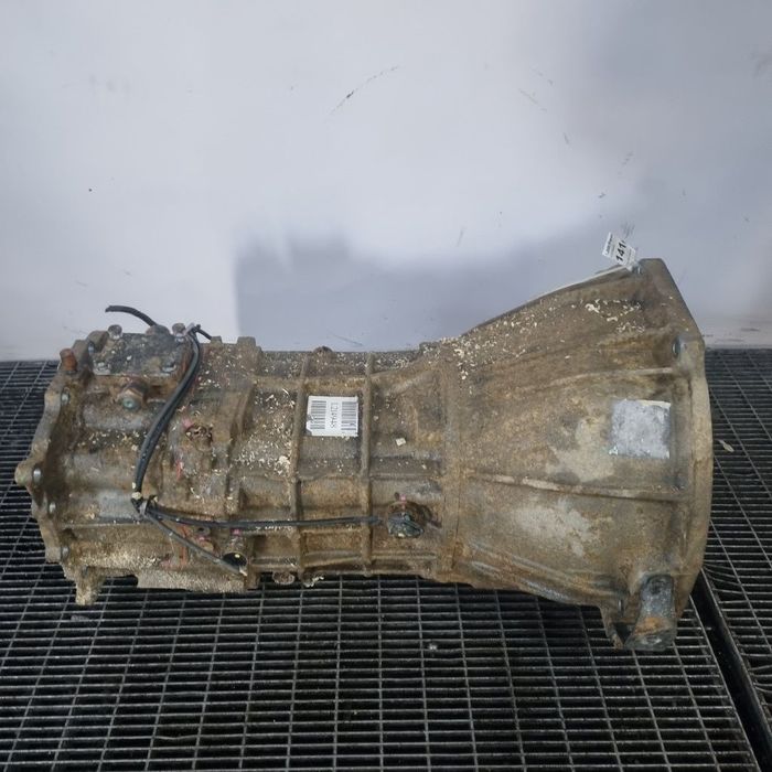 Cutie de viteze Mitsubishi L200 Facelift 2.5 Diesel 2010 - 2015 178CP Manuala 5 Trepte ...