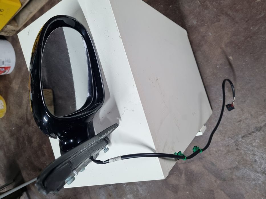 oglindă dreapta golf5