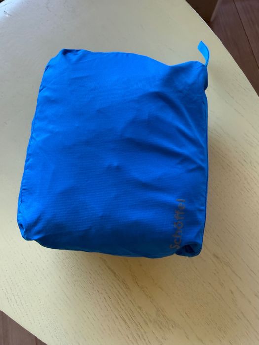 Jacheta SCHÖFFEL - 2.5L Trekking soft shell