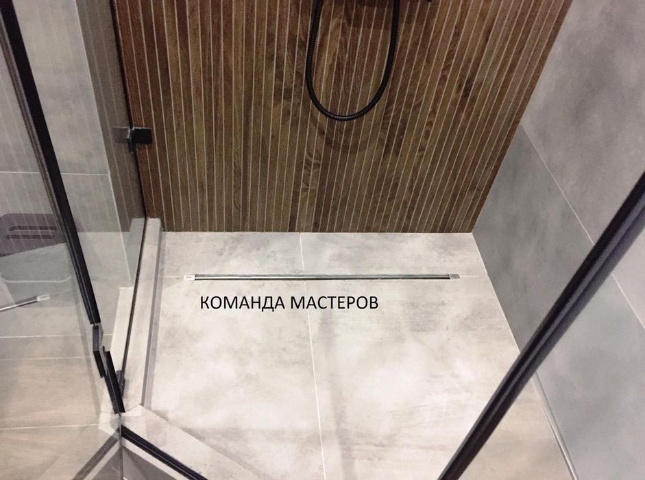 Евроремонт под ключ Алматы все виды работ