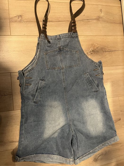 Дънков гащеризон нов