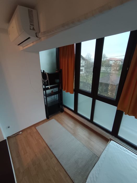 Închiriez garsoniera confort 1 sporit