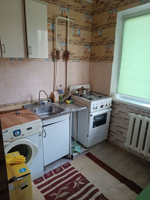 Сдам квартиру во 2-м микрорайоне