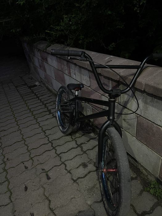 Продажа/обмен бмх