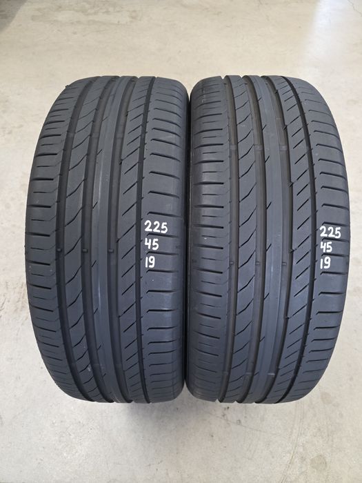 235/45/19/235/40/19/225/45/19/245/45/18/235/45/18 Неразличими от НОВИ