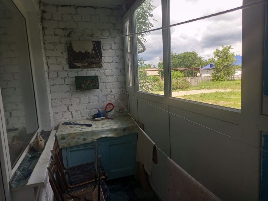 Продам квартиру в бурлине