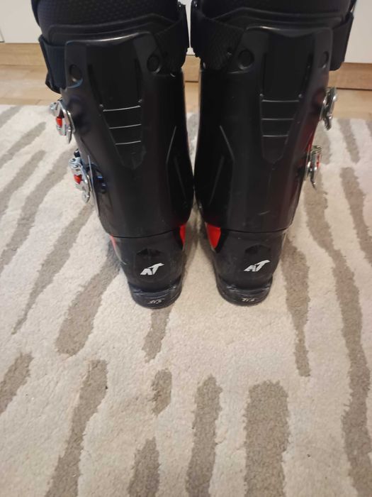 Ски обувки NORDICA 27 cm.