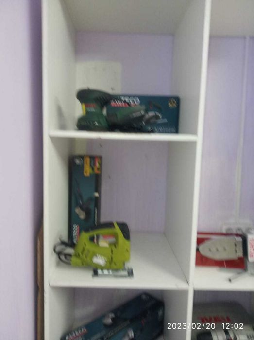 Прокат аренда углореза