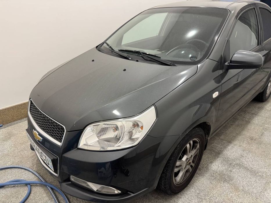 Chevrolet Nexia 2020