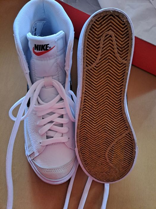 Nike дамски кецове