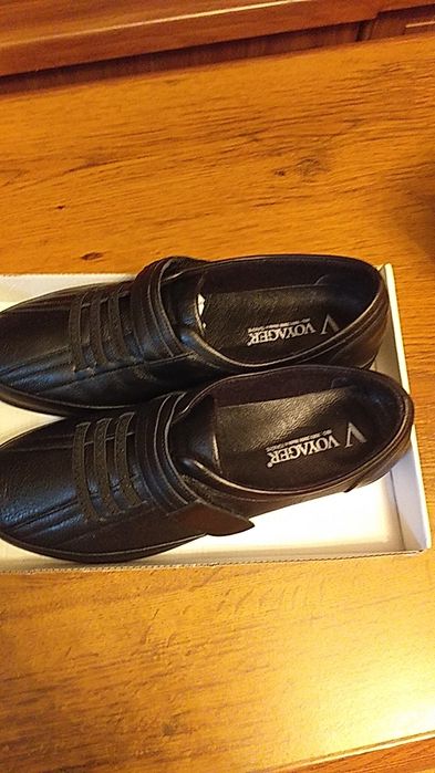 Туфли  41 р Турция